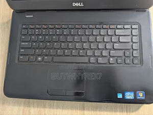 Laptop Dell Inspiron 15 4GB Intel Core i3 HDD 512GB