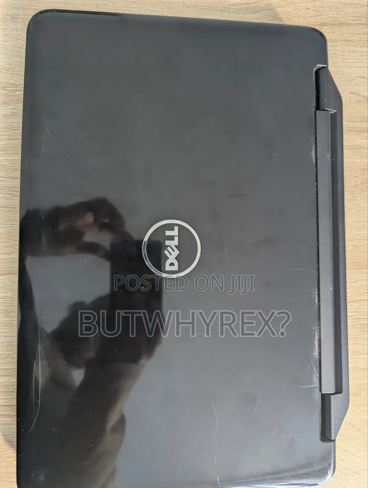 Laptop Dell Inspiron 15 4GB Intel Core i3 HDD 512GB