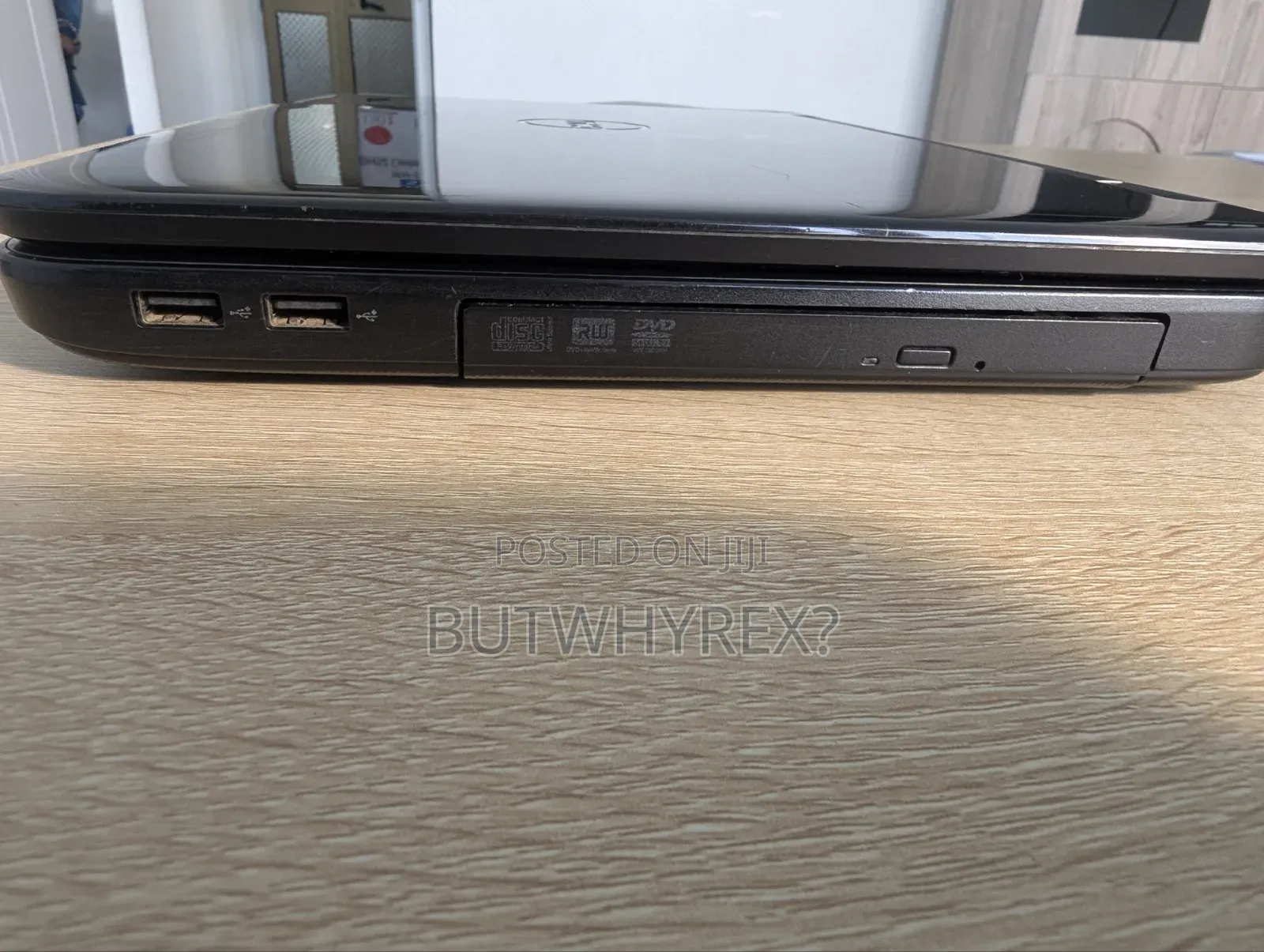 Laptop Dell Inspiron 15 4GB Intel Core i3 HDD 512GB