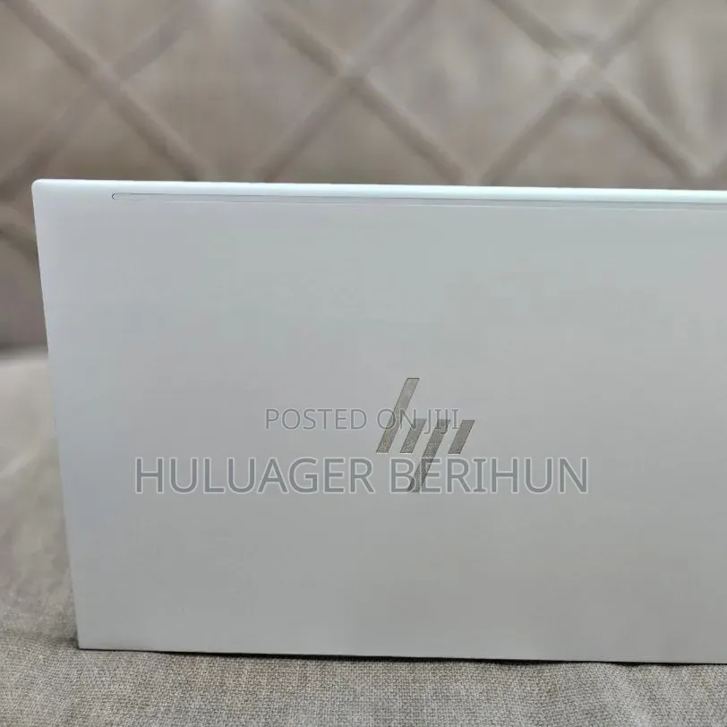 New Laptop HP EliteBook 840 G9 16GB Intel Core i5 SSD 512GB