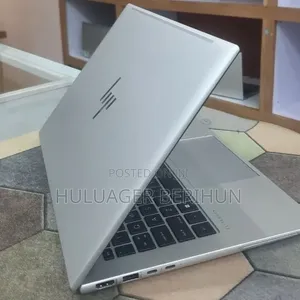 New Laptop HP EliteBook 840 G9 16GB Intel Core i5 SSD 512GB