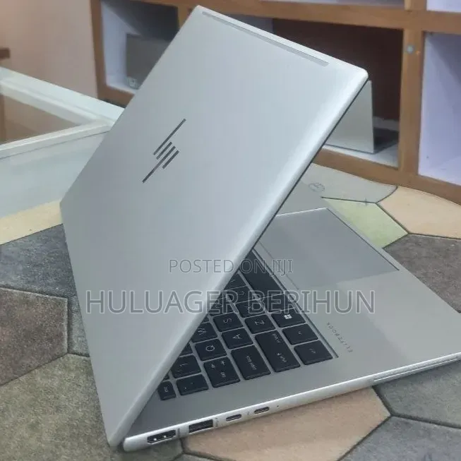 New Laptop HP EliteBook 840 G9 16GB Intel Core i5 SSD 512GB