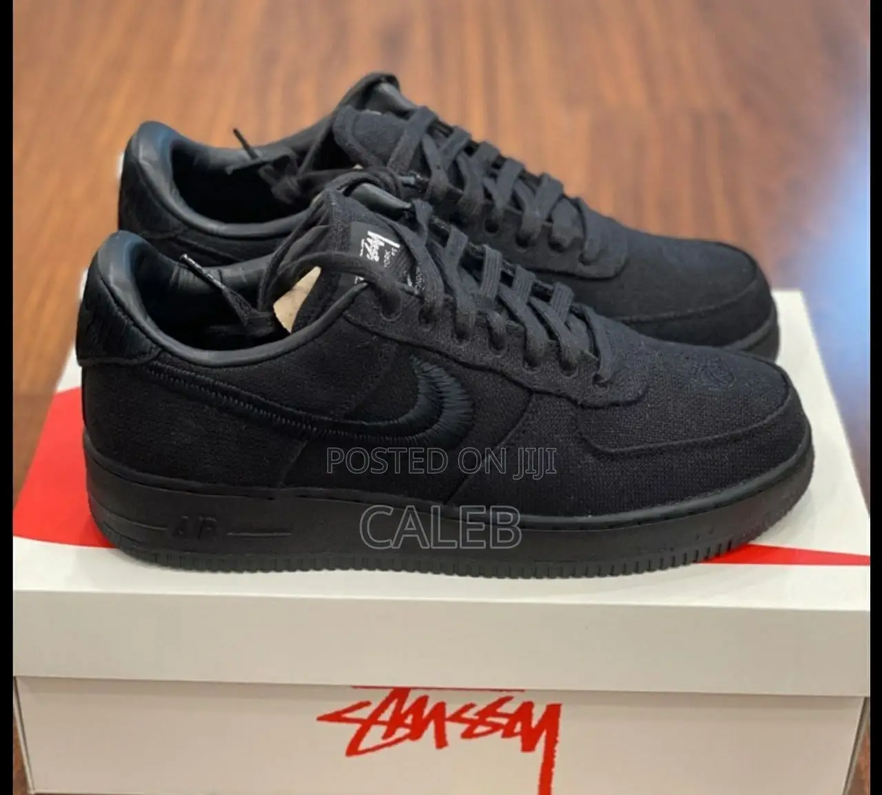 Original Air Fors