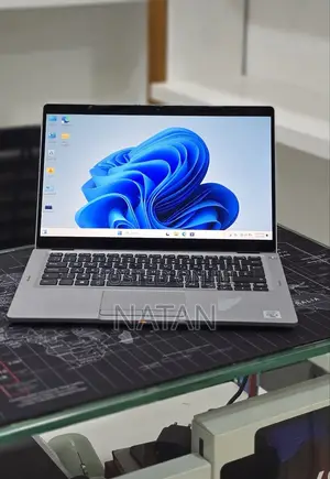 New Laptop Dell Latitude 14 16GB Intel Core i5 SSD 512GB