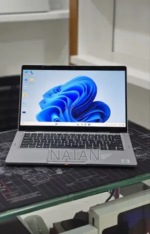 New Laptop Dell Latitude 14 16GB Intel Core i5 SSD 512GB