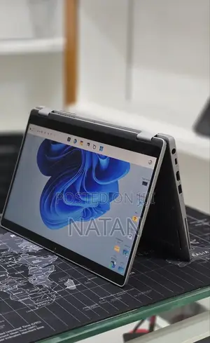 New Laptop Dell Latitude 14 16GB Intel Core i5 SSD 512GB
