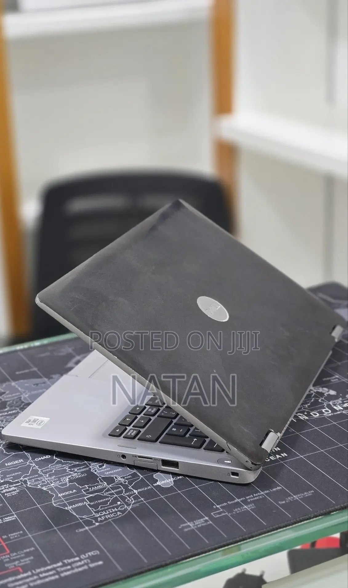 New Laptop Dell Latitude 14 16GB Intel Core i5 SSD 512GB