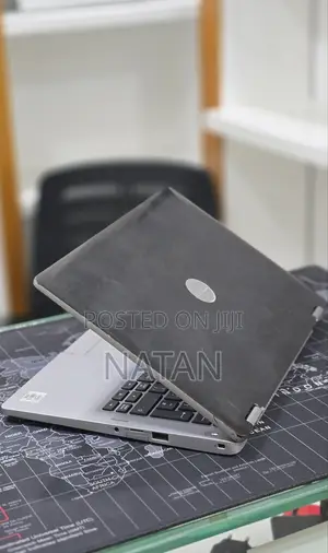 New Laptop Dell Latitude 14 16GB Intel Core i5 SSD 512GB
