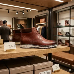 Original Clarks Boots