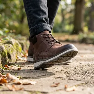 Original Clarks Boots