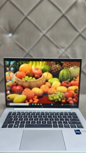 New Laptop HP EliteBook 840 G9 16GB Intel Core i5 SSD 512GB