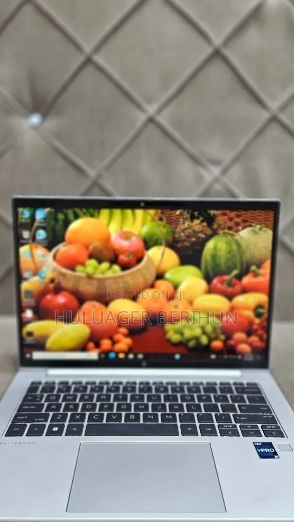 New Laptop HP EliteBook 840 G9 16GB Intel Core i5 SSD 512GB