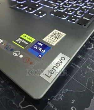 New Lenovo Legion Y7000P IRX9 Gaming Laptop 16GB Intel Core i9 SSD 1T