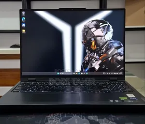 New Lenovo Legion Y7000P IRX9 Gaming Laptop 16GB Intel Core i9 SSD 1T