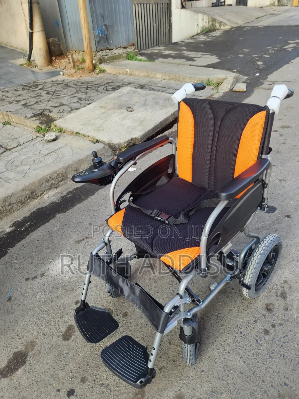 Motor Wheelchair癲同wheelchair With Motr朱槿wheelchair建築wheelchair Electri