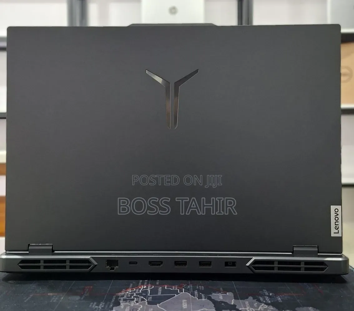 New Lenovo Legion Y7000P IRX9 Gaming Laptop 16GB Intel Core i9 SSD 1T