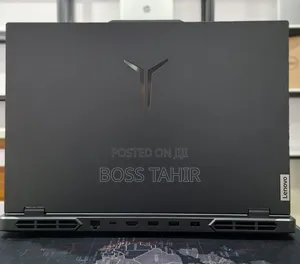 New Lenovo Legion Y7000P IRX9 Gaming Laptop 16GB Intel Core i9 SSD 1T