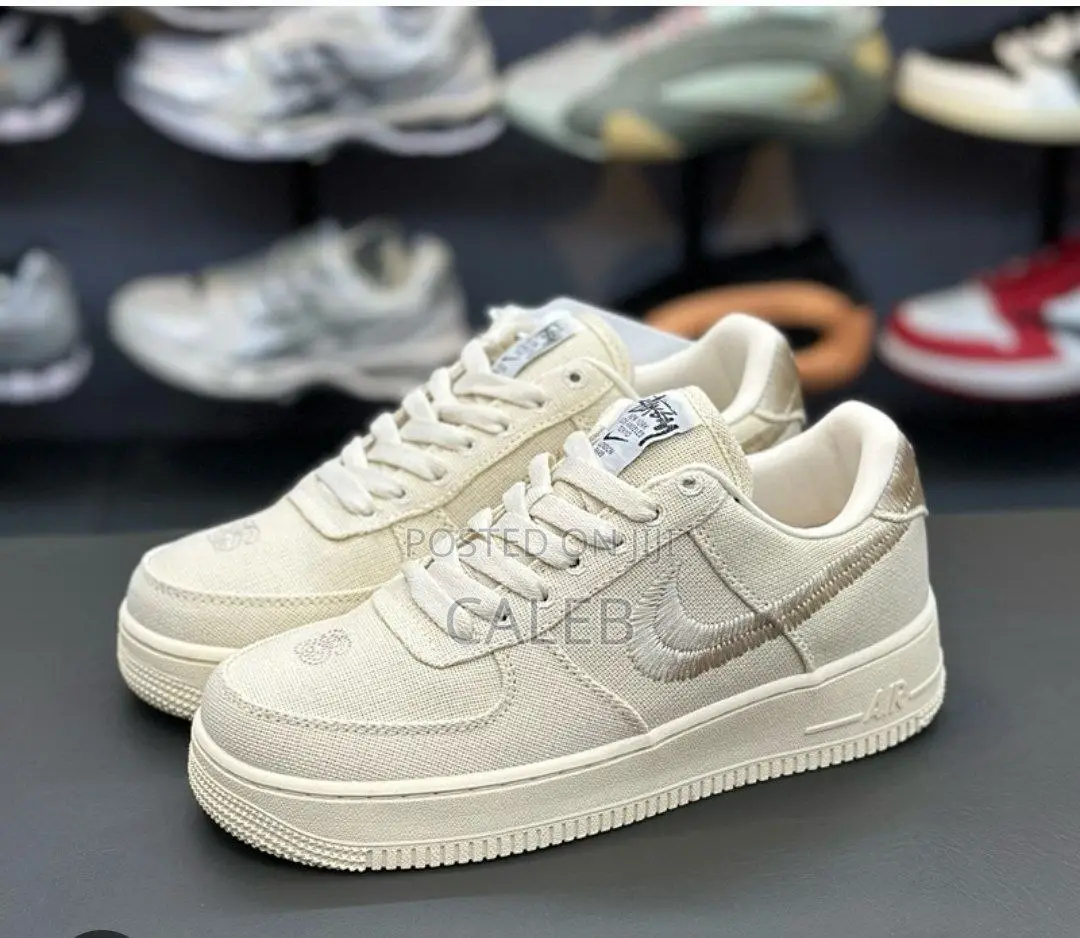 Original Air Fors
