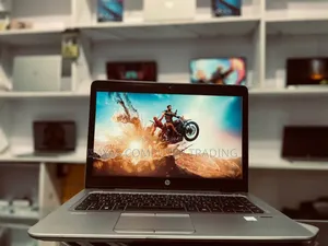 New Laptop HP EliteBook 840 G3 8GB Intel Core i5 SSD 1T