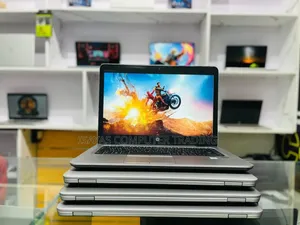 New Laptop HP EliteBook 840 G3 8GB Intel Core i5 SSD 1T