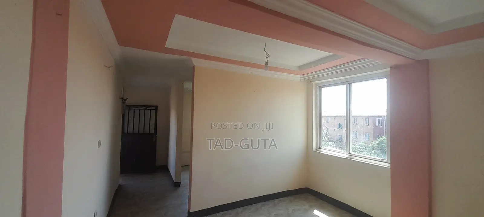 1bdrm Condo in Addis Ababa, Akaky Kaliti for rent