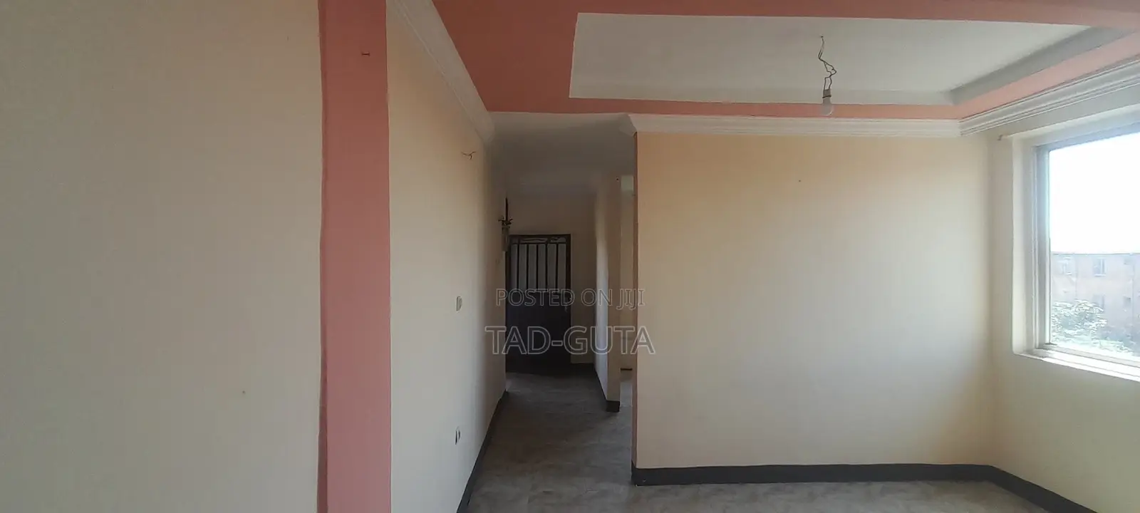 1bdrm Condo in Addis Ababa, Akaky Kaliti for rent