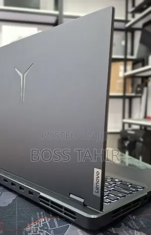 New Lenovo Legion Y7000P IRX9 Gaming Laptop 16GB Intel Core i9 SSD 1T
