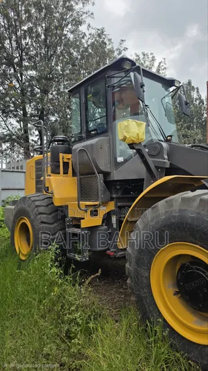 XCMG Loader