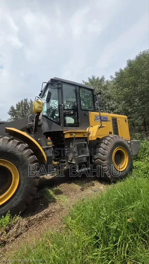 XCMG Loader