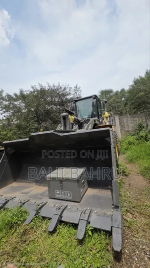 XCMG Loader