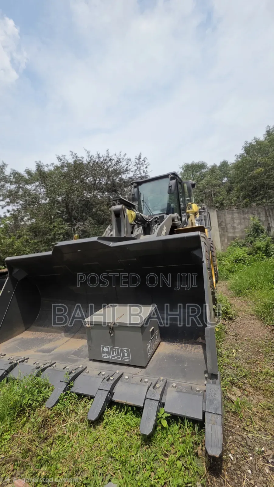 XCMG Loader