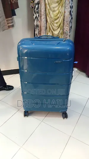 Medium Sized Luggage