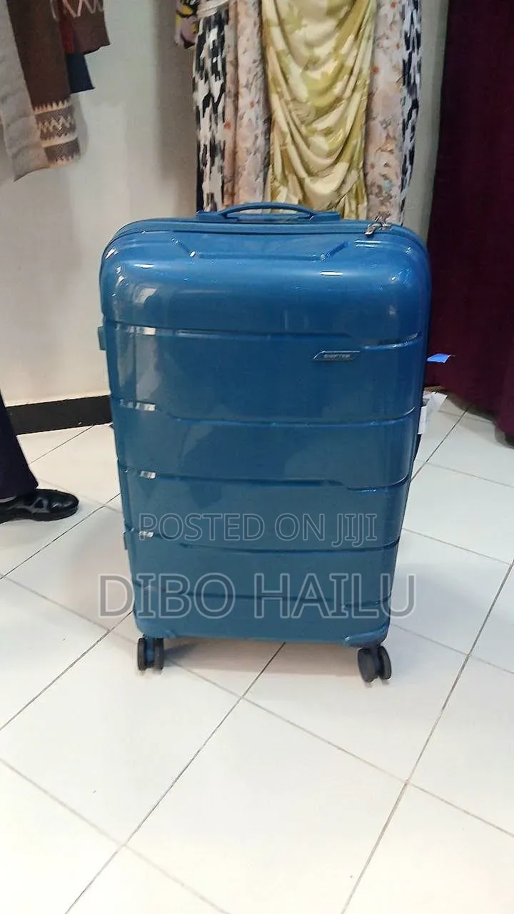 Medium Sized Luggage