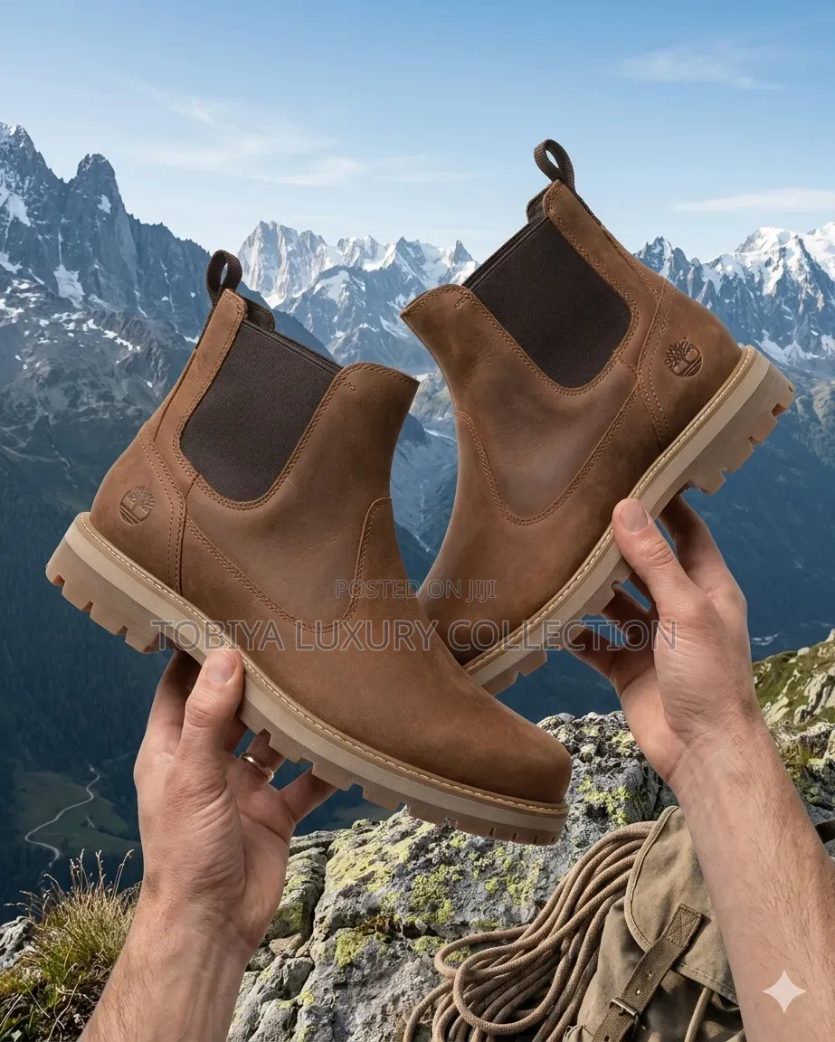 Original Timberland