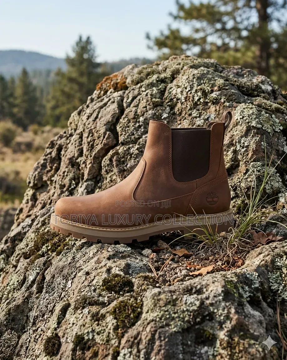 Original Timberland
