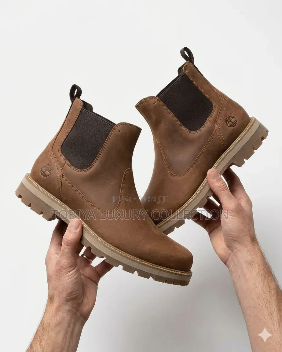 Original Timberland