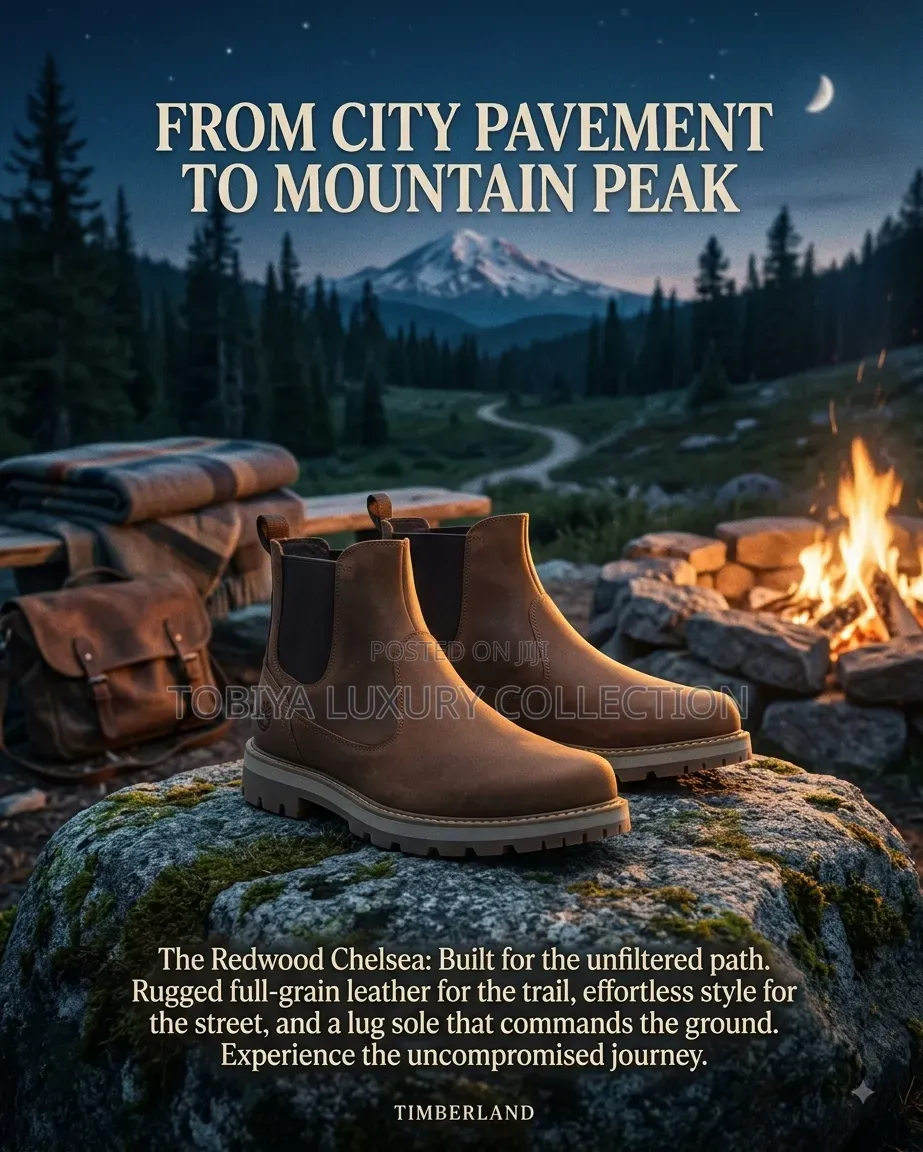 Original Timberland
