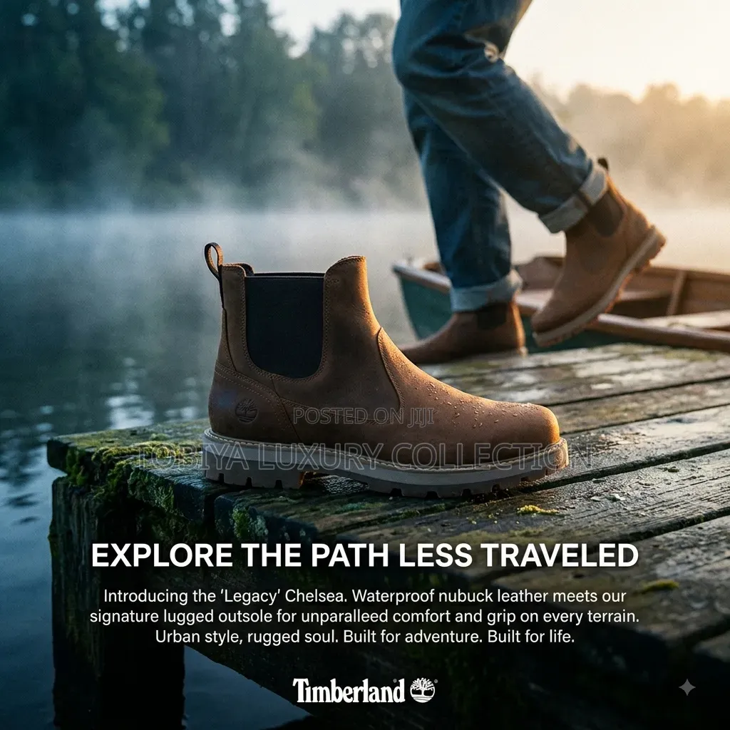 Original Timberland