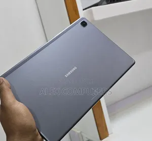 New Samsung Galaxy Tab A7 10.4 (2020) 32 GB Silver