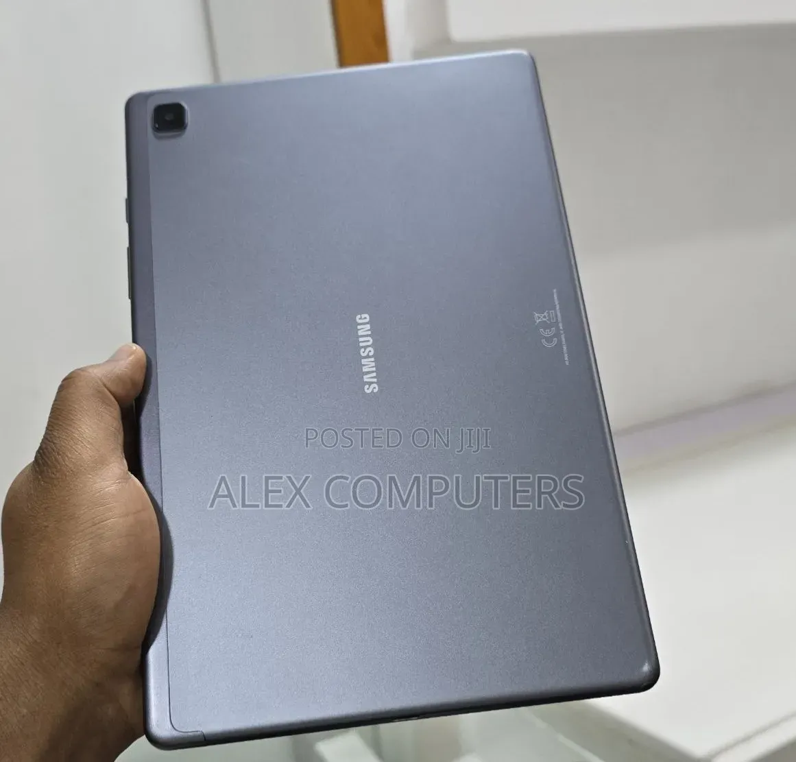 New Samsung Galaxy Tab A7 10.4 (2020) 32 GB Silver