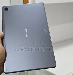 New Samsung Galaxy Tab A7 10.4 (2020) 32 GB Silver