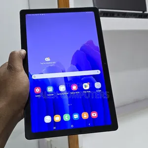 New Samsung Galaxy Tab A7 10.4 (2020) 32 GB Silver