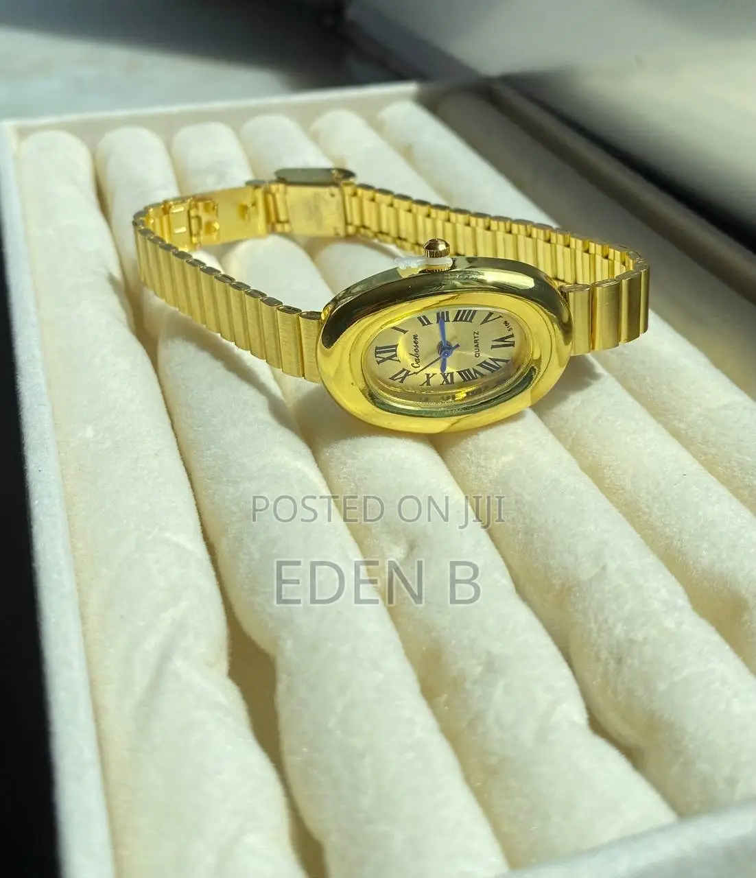 Women Watch