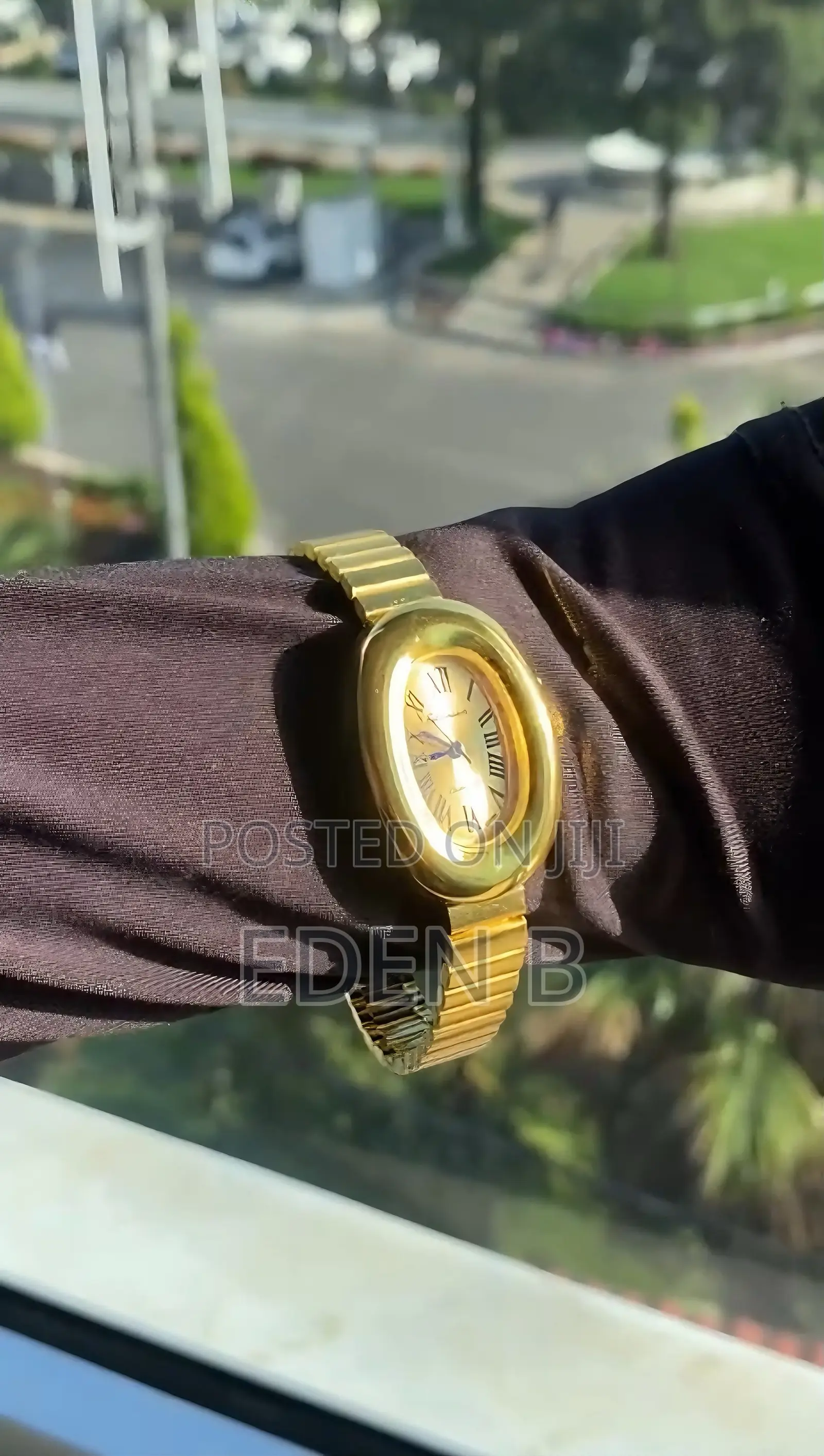 Women Watch