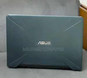 New Laptop Asus TUF Gaming A15 16GB Intel Core i7 SSD 512GB