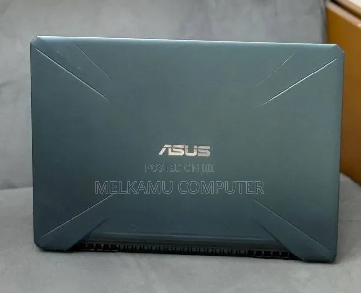 New Laptop Asus TUF Gaming A15 16GB Intel Core i7 SSD 512GB