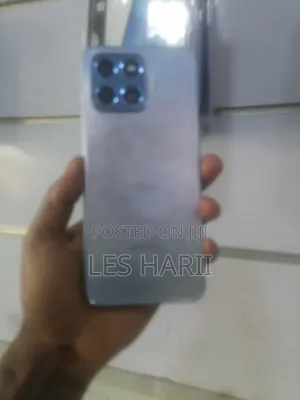 Honor X6 128 GB Silver