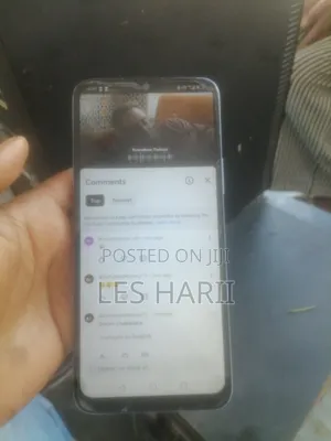 Honor X6 128 GB Silver