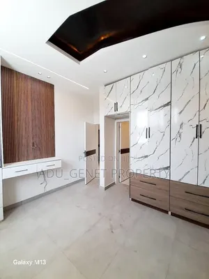 Furnished 5bdrm House in Aroud Ayat, Yeka for sale