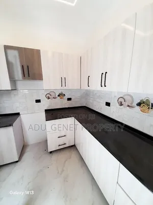 Furnished 5bdrm House in Aroud Ayat, Yeka for sale